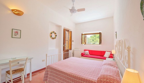 Dreibettzimmer, eigenes Bad