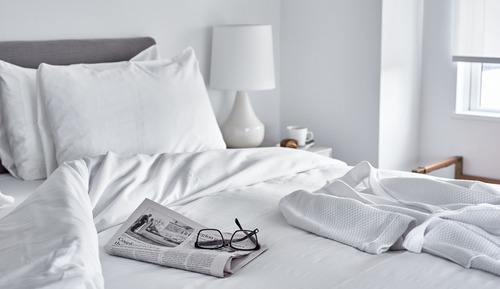 Premium-Zimmer, 1 Queen-Bett