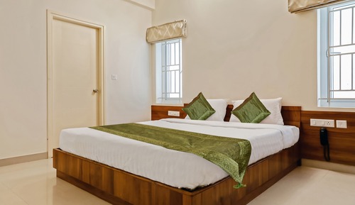 Standardzimmer, 1 King-Bett, Nichtraucher