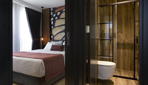 Executive-Suite