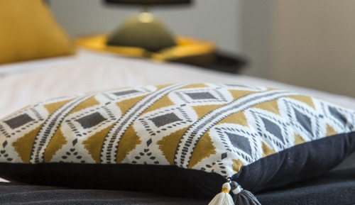 Doppelzimmer (Escale)