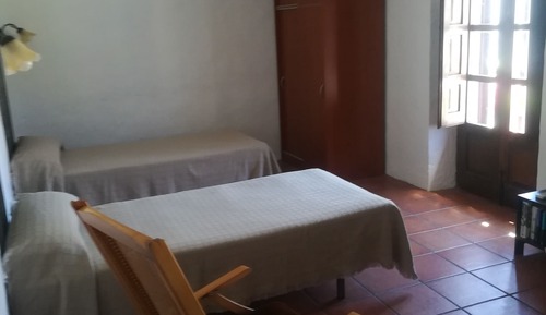 Apartment, 1 Schlafzimmer (La uva)