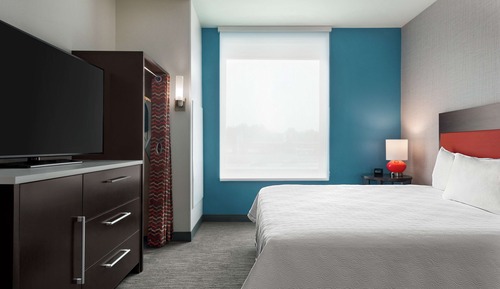 Suite, 1 Schlafzimmer, Nichtraucher