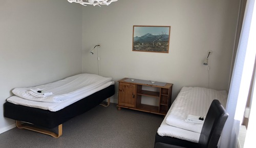 Apartment, 3 Bedrooms