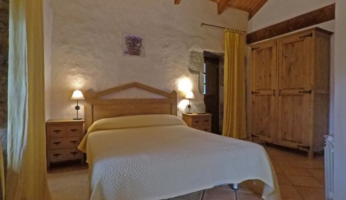 Superior-Doppelzimmer