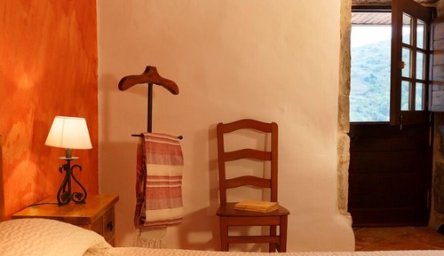 Economy-Doppel- oder -Zweibettzimmer