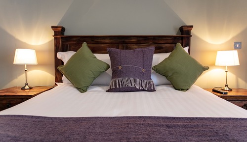 Superior-Doppelzimmer