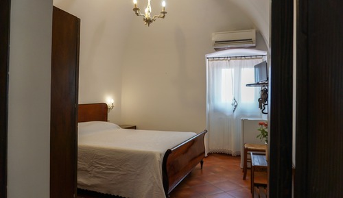 Standardzimmer