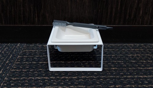 Doppelzimmer, Nichtraucher, Eckzimmer (2nd Floor, Hot Spring Open-Air Bath)