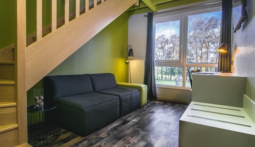 Junior-Doppelzimmer