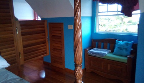 Ferienhaus, 2 Schlafzimmer