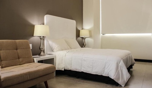 Junior-Suite, 1 Schlafzimmer, Nichtraucher