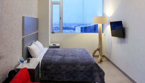 Luxury-Suite, 2 Schlafzimmer, Nichtraucher