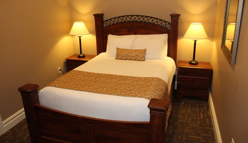 Luxury-Apartment, Mehrere Betten