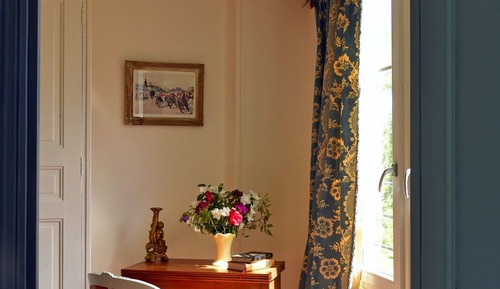 Familien-Suite (Avec Vue)