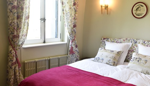Doppelzimmer (Des Secrets)