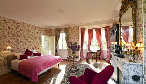 Doppelzimmer (Condé)