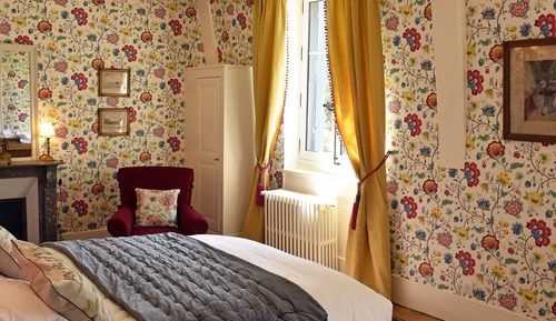 Doppelzimmer (Parc)