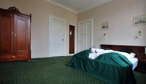 Doppelzimmer