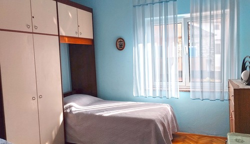 Standard-Apartment, 2 Schlafzimmer (0159)