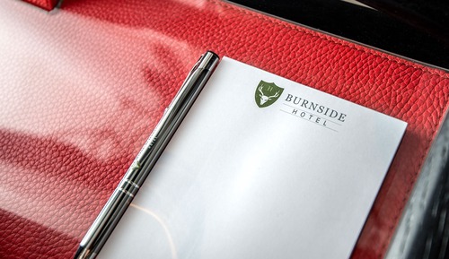 Woodland View - Deluxe Double