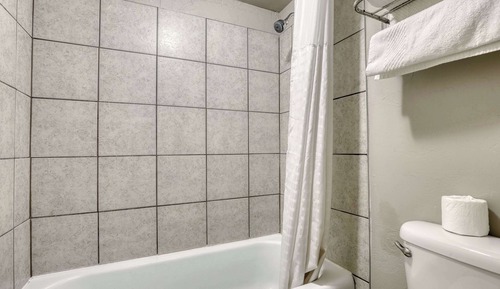 Standardzimmer, 1 Queen-Bett, Nichtraucher