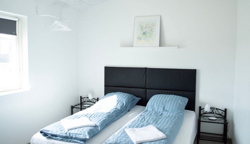 Deluxe-Doppelzimmer
