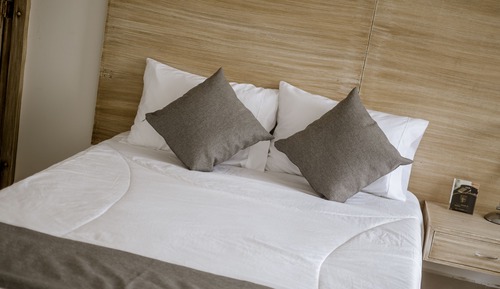 Executive-Doppelzimmer, 1 Queen-Bett, Nichtraucher