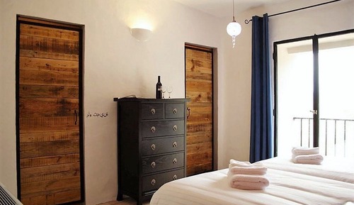 Apartment, 1 Schlafzimmer, Terrasse, Talblick (Xelb)