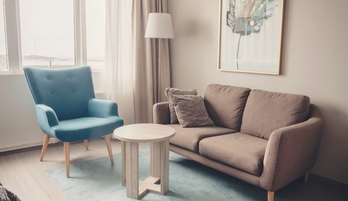 Vierbettzimmer, eigenes Bad