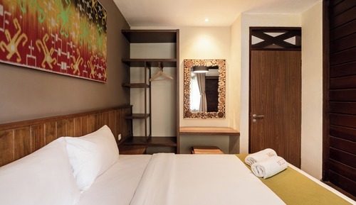 Royal-Ferienhaus, 3 Schlafzimmer