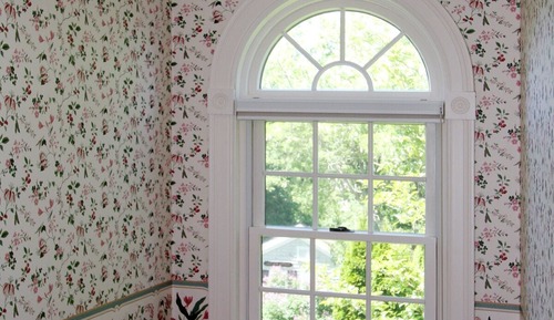 Luxury-Doppelzimmer, mit Bad (Carriage House 6)