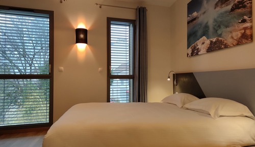 Superior-Doppelzimmer