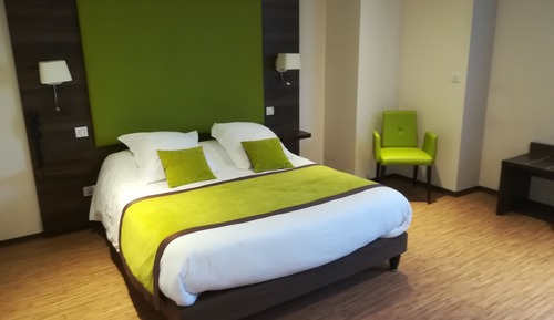 Comfort-Doppelzimmer