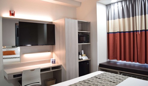 Zimmer, 1 Queen-Bett, Nichtraucher