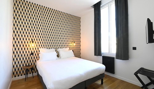 Standard-Apartment, barrierefrei, Nichtraucher