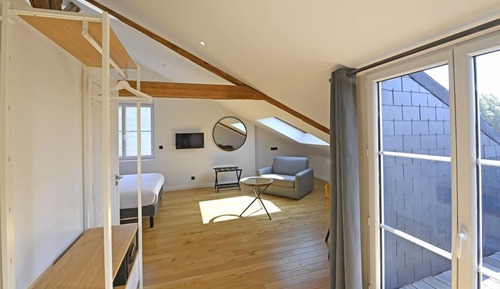Premium-Apartment, Nichtraucher