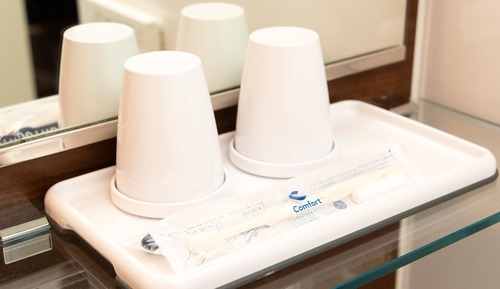 Standardzimmer, 1 Doppelbett, Nichtraucher