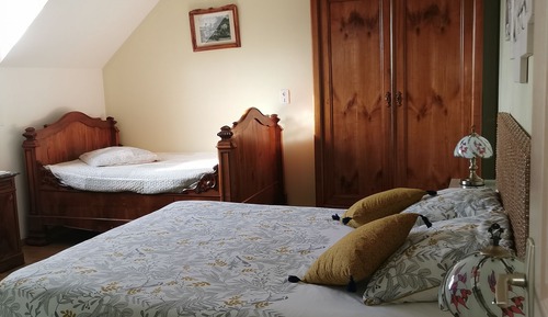 Comfort-Doppelzimmer