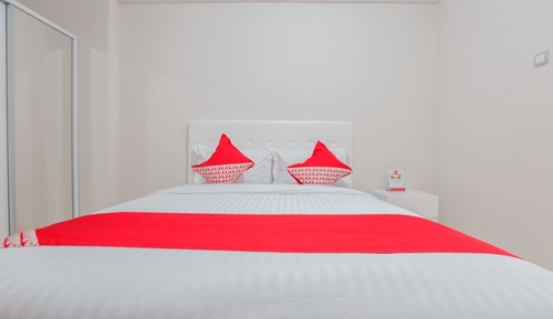 Standard-Doppelzimmer, 1 Doppelbett