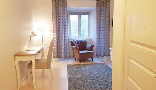 Economy-Einzelzimmer, 1 Einzelbett, Nichtraucher