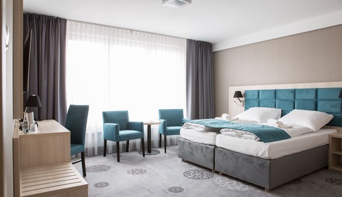 Doppelzimmer