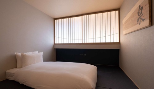 Standard-Einzelzimmer, Nichtraucher