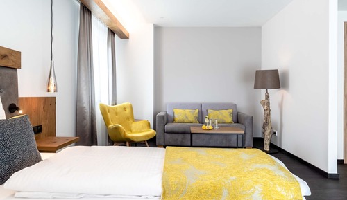 Comfort-Doppelzimmer