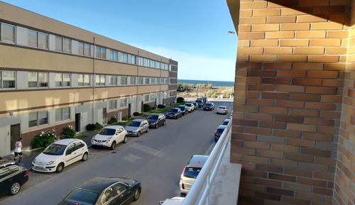 Apartment, 2 Schlafzimmer, Nichtraucher, Meerblick