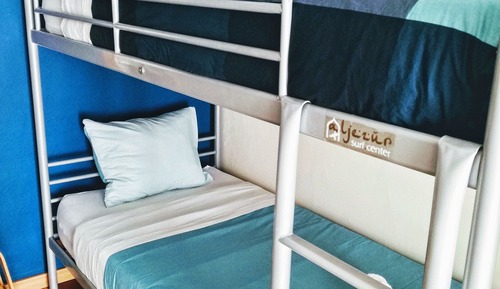 Vierbettzimmer