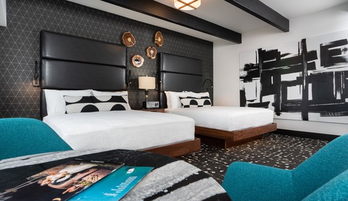 Doppelzimmer zur Einzelnutzung, Nichtraucher