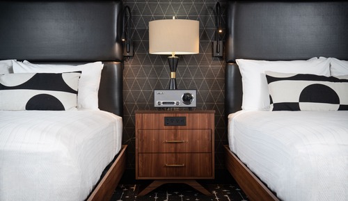 Doppelzimmer zur Einzelnutzung, Nichtraucher, Balkon