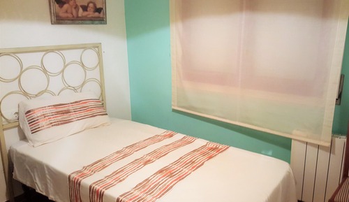 Apartment, 3 Schlafzimmer, Terrasse, Meerblick (DU 3H 318)
