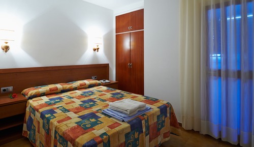 Apartment, 3 Schlafzimmer, Terrasse, Meerblick (DU 3H 316)